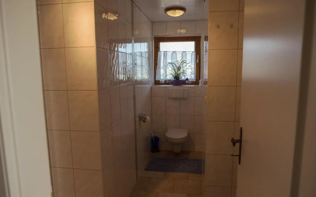 Appartement Catrin