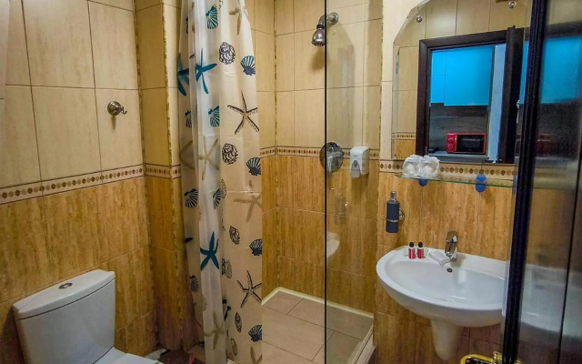Hotel Dorobanti