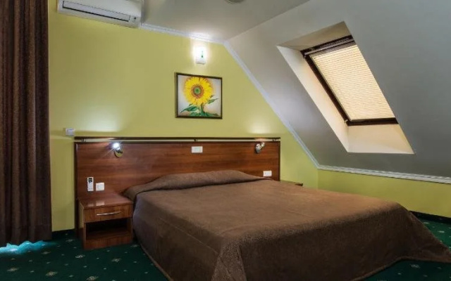 Spa Hotel Izvor