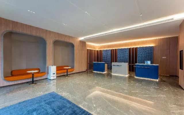 Holiday Inn Express Luoyang Longmen