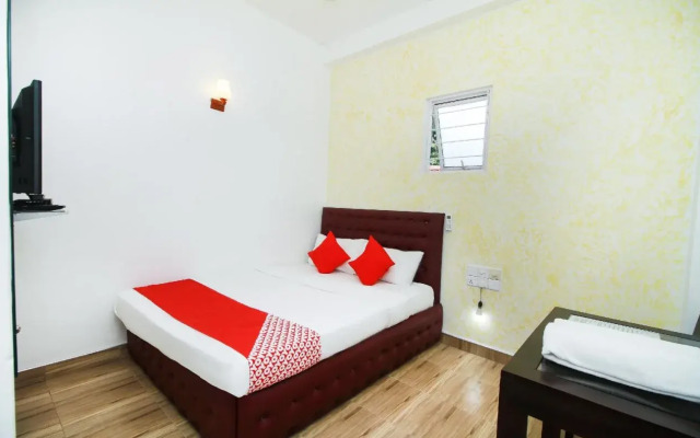 Pavana Resort