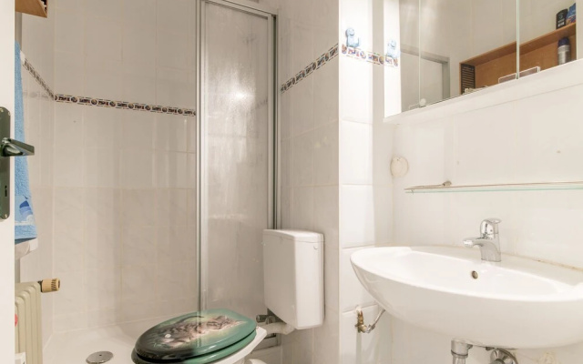Private Apartment Alte Rathausstraße
