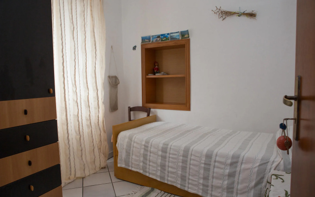 La Casa sul Blu Albergo Diffuso
