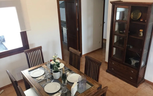 Villas El Partidor