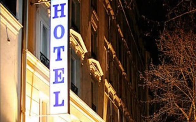 Grand Hotel Dore