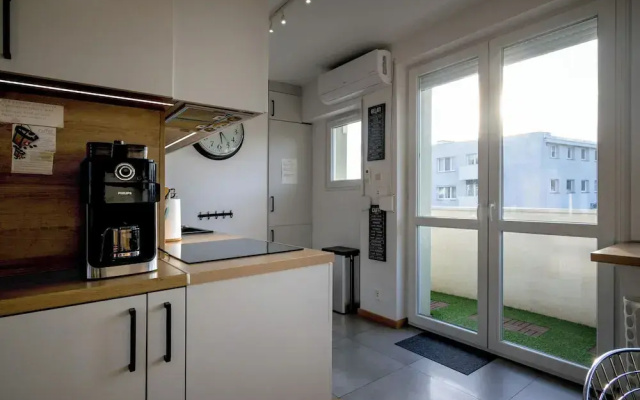 RentPlanet - Apartament plac Nowy Targ
