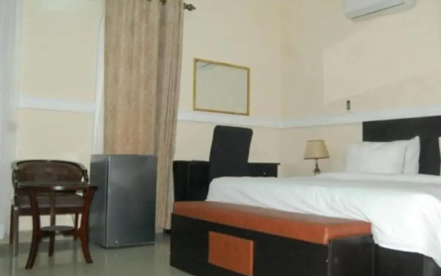 Edmudian Court Luxury Apartments