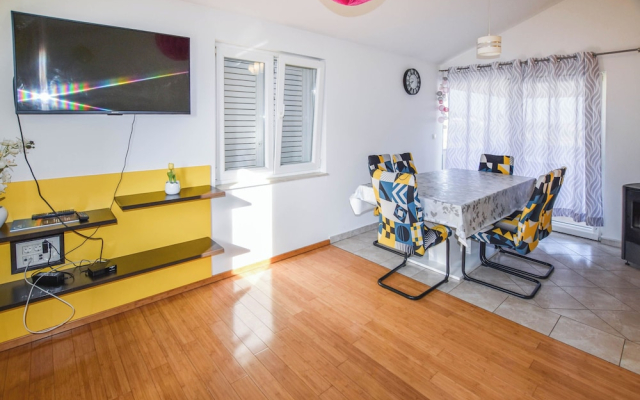 Apartments Mihaela