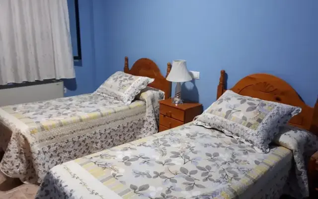 Hostal Julio