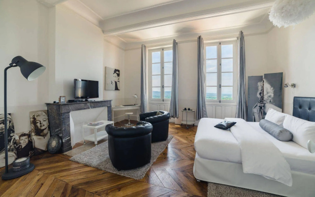 Hotel Cap de Castel