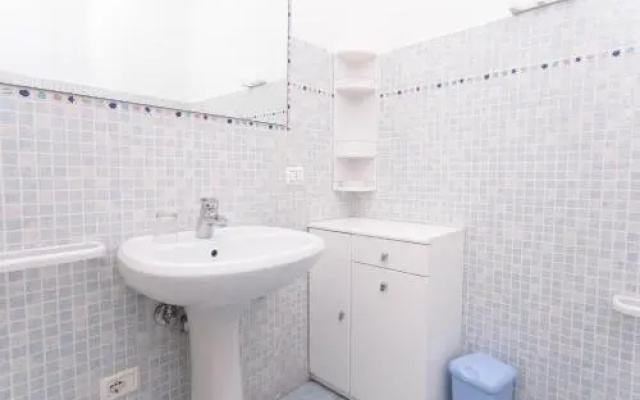 N44 - Numana, nuovo trilocale con terrazzo e a/c