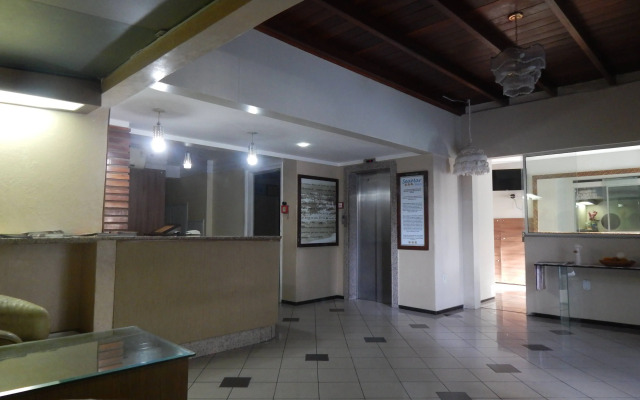 Seamar Hotel