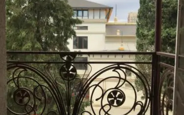 Guest House Tuta
