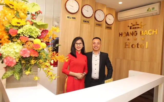 Hoang Bach Hotel