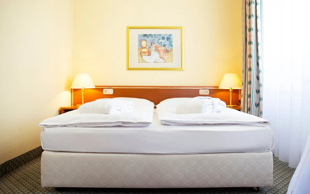 Victor's Residenz-Hotel Gera