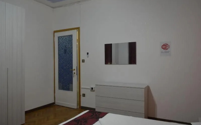 B&B Venice Express