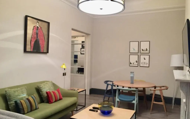 Beautiful 1 Bedroom Apartment Ovington Square