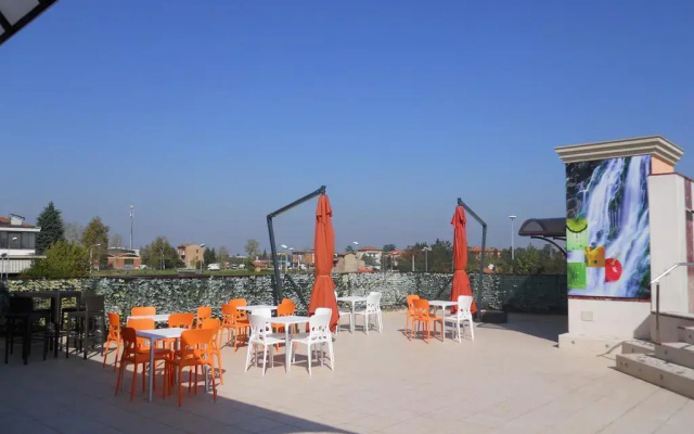 Hotel La Cartiera