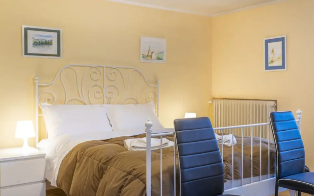 Casa Daria & Tullia Tarvisio Apartments
