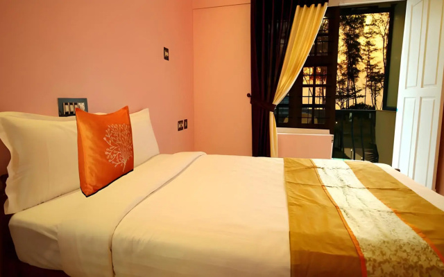 Mare blu Resort