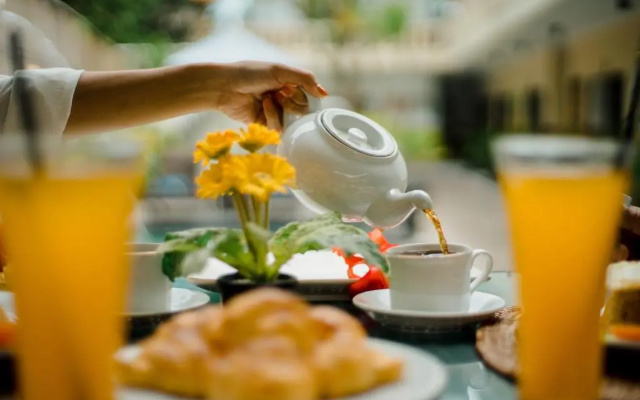 The Canda Villas