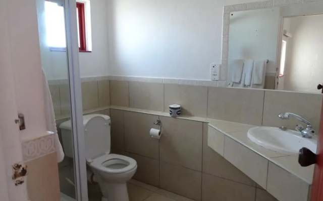Kaliva 582 Mykonos Langebaan