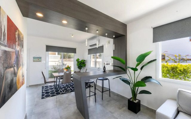 Napa Bay View Villa