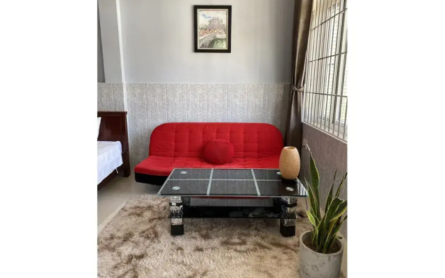 Hue Lovely Homestay
