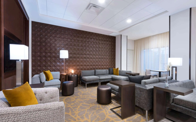 Wingate by Wyndham Sidney