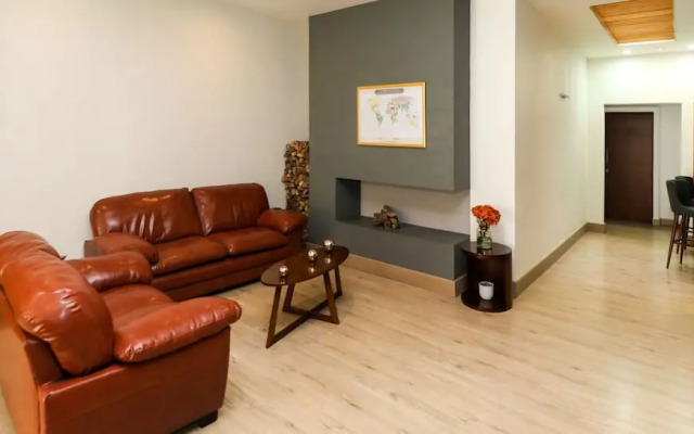 Zimmer Suites