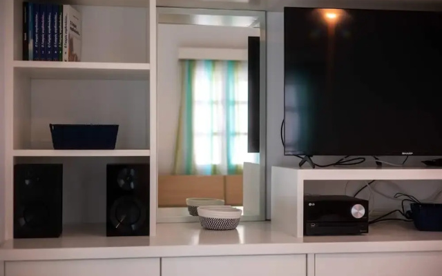 Naoussa Breeze Residence