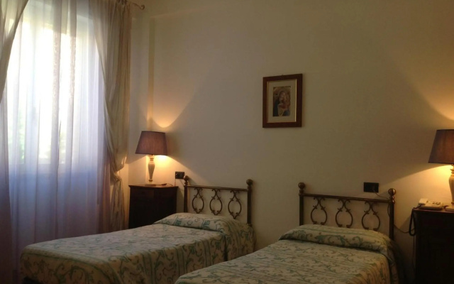 Ospitalità San Tommaso dAquino