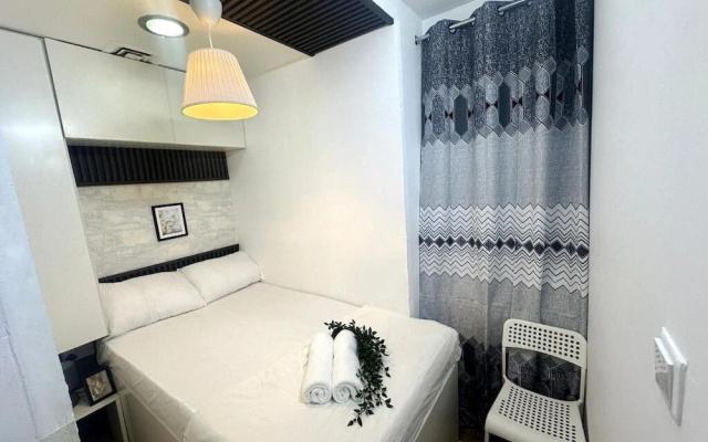 The Flex Partition Room in Al Barsha 1