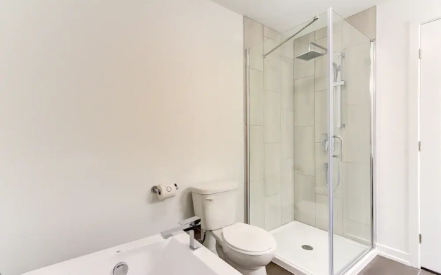 Kanata Lakes Apartments by Corporate Stays