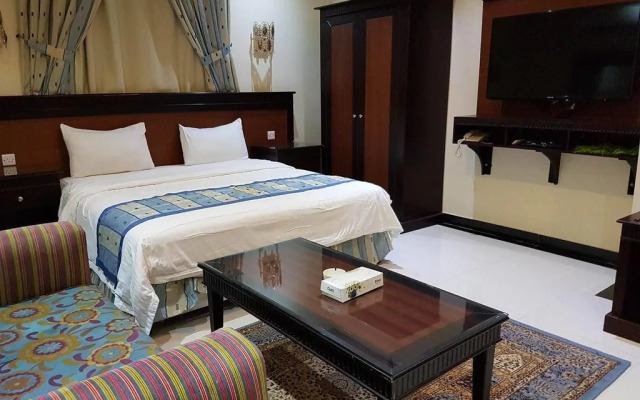 Deyala Hotel Apartments 2
