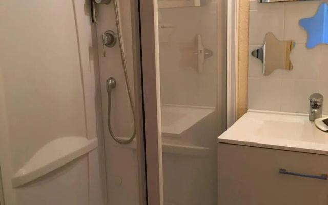 Appartement Royan, 3 pièces, 5 personnes - FR-1-494-43