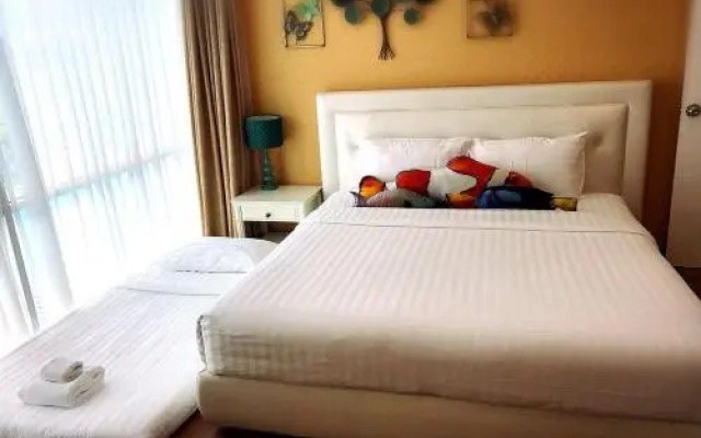 My Resort by Tatee Huahin E101