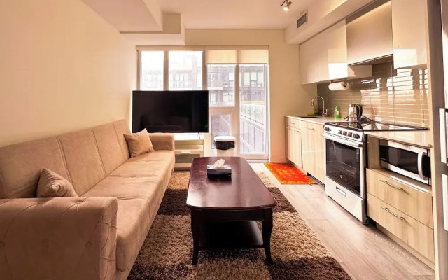 Jarvis Suites - Prime Location