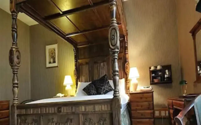 Prince of Burford