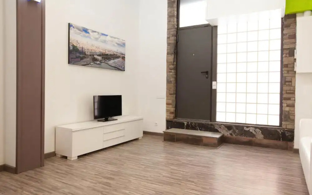 AB Modern Gràcia Apartment