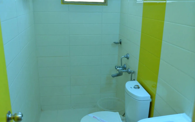Hotel Pandian