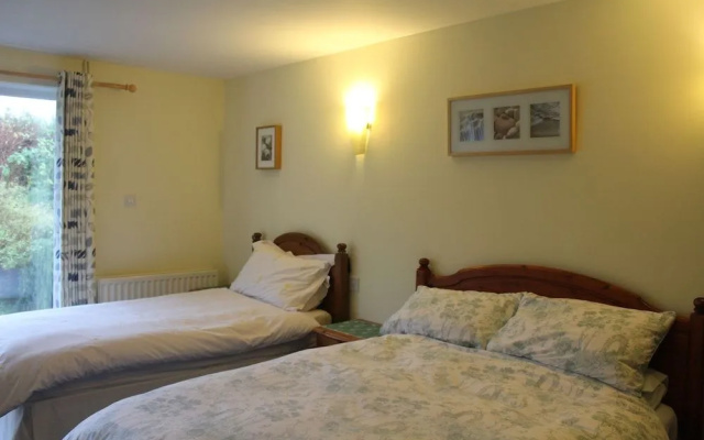 Courtlands Nurseries B&B