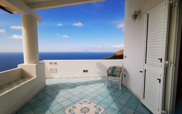 Casa Tramonto