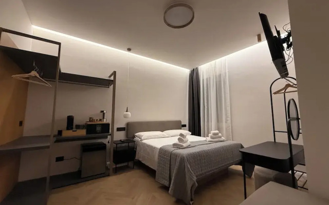 Ulivo Guest House Rome