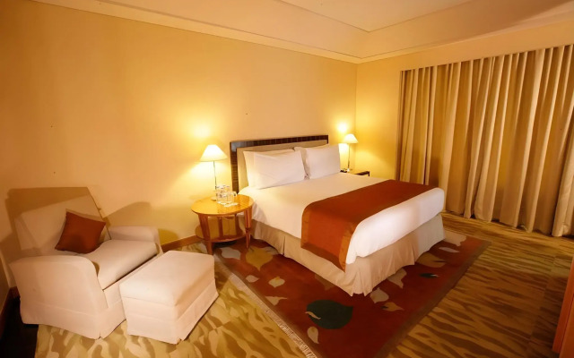 The Grand New Delhi