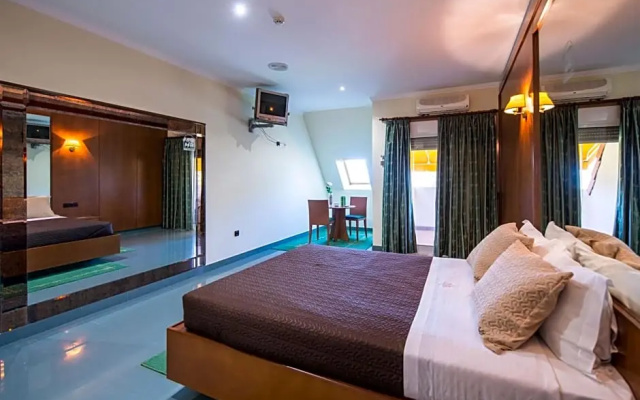 Motel Bracancún