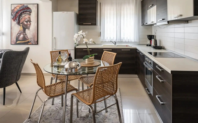 Alexandra Boutique Residence Villas
