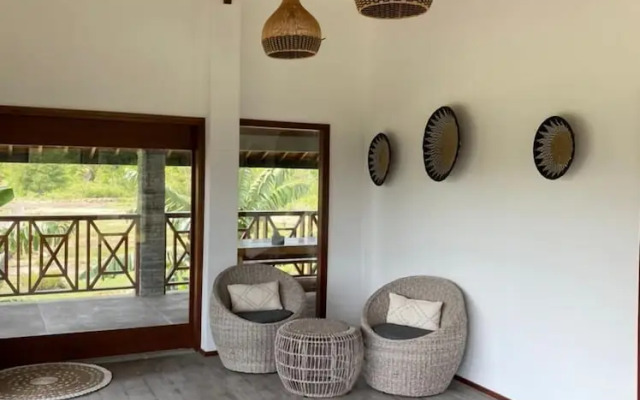 Baha Baha Villas