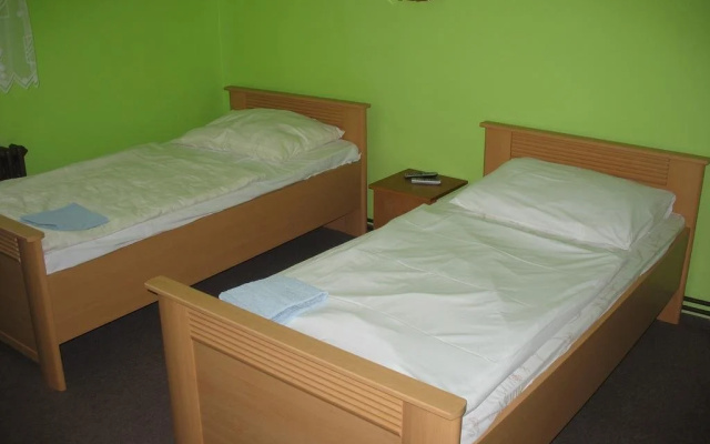 Hotel Kovarna