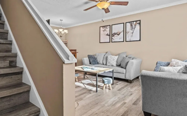 Woodstone Retreat Condo
